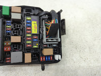 2017-2018 Kia Forte Fusebox Fuse Box Panel Relay Module P/N:91950-A7760 Fits Fits 2017 2018 OEM Used Auto Parts - Oemusedaut