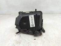 2017-2018 Kia Forte Fusebox Fuse Box Panel Relay Module P/N:91950-A7760 Fits Fits 2017 2018 OEM Used Auto Parts - Oemusedaut