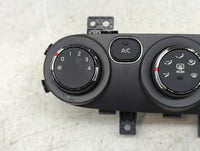 2017-2018 Kia Forte Climate Control Module Temperature AC/Heater Replacement P/N:97250-B0AA0 Fits Fits 2017 2018 OEM Used Au