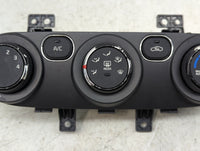 2017-2018 Kia Forte Climate Control Module Temperature AC/Heater Replacement P/N:97250-B0AA0 Fits Fits 2017 2018 OEM Used Au