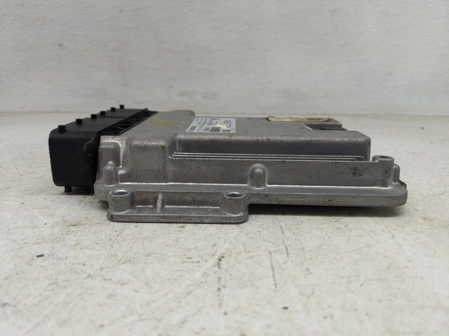 2017-2018 Kia Forte PCM Engine Control Computer ECU ECM PCU OEM P/N:39131-2EYG0, 0 261 S15 474 Fits Fits 2017 2018 OEM Used 