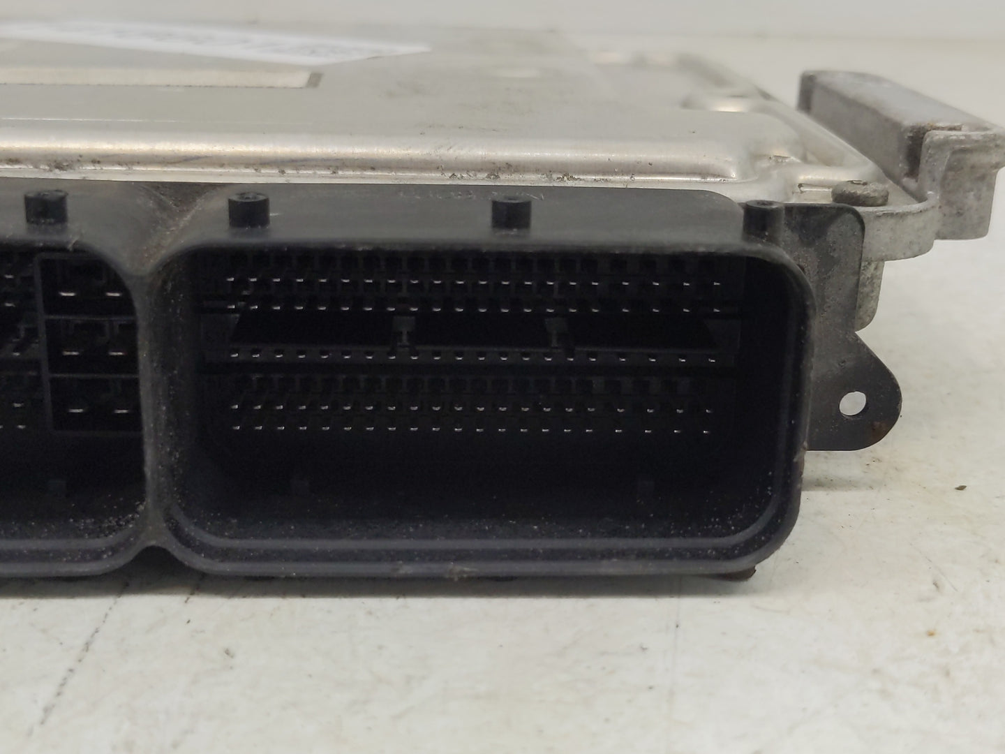 2017-2018 Kia Forte PCM Engine Control Computer ECU ECM PCU OEM P/N:39131-2EYG0, 0 261 S15 474 Fits Fits 2017 2018 OEM Used 