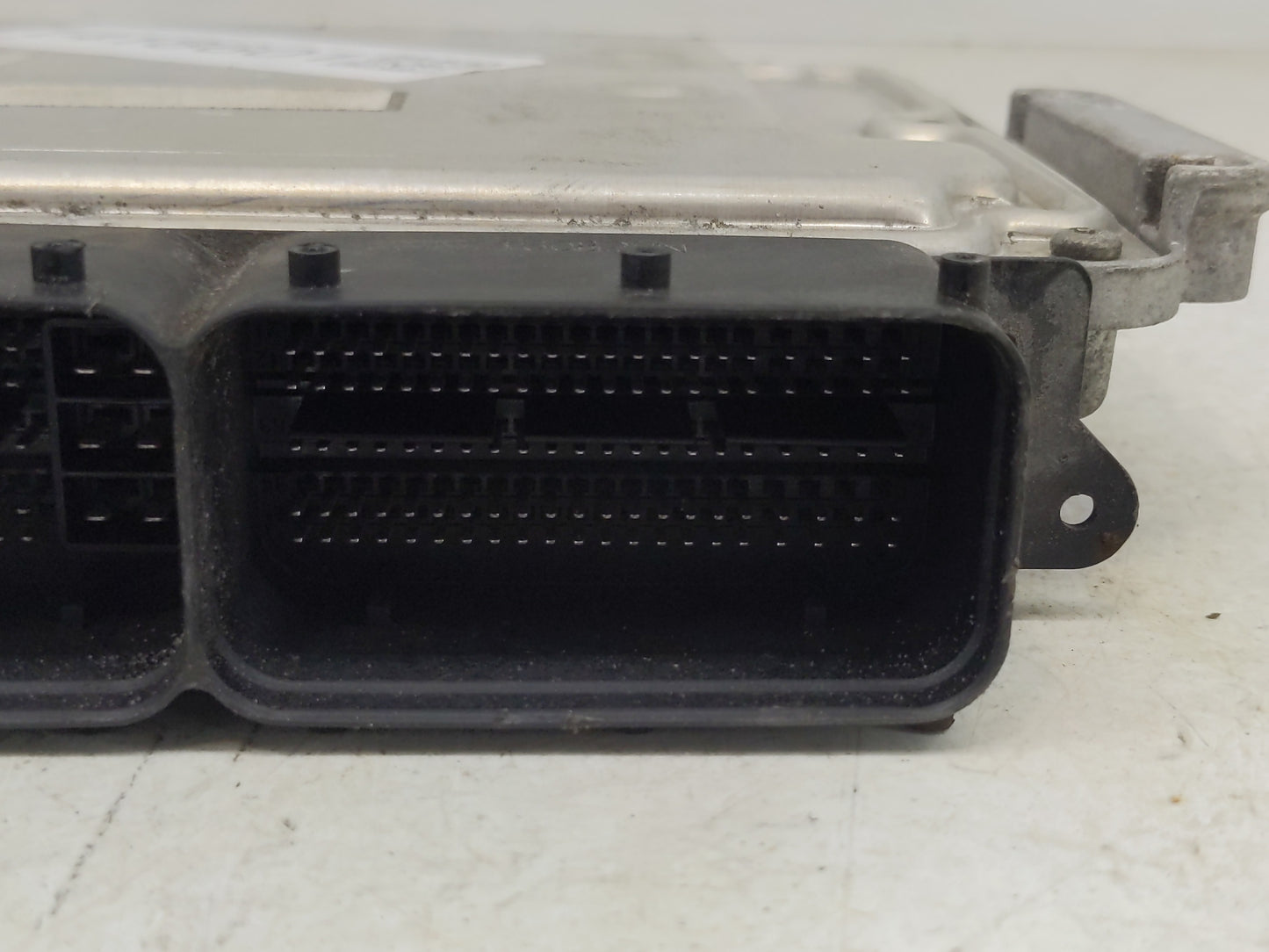 2017-2018 Kia Forte PCM Engine Control Computer ECU ECM PCU OEM P/N:39131-2EYG0, 0 261 S15 474 Fits Fits 2017 2018 OEM Used 