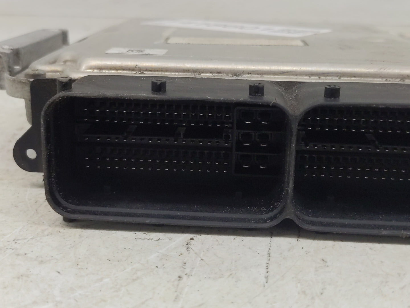 2017-2018 Kia Forte PCM Engine Control Computer ECU ECM PCU OEM P/N:39131-2EYG0, 0 261 S15 474 Fits Fits 2017 2018 OEM Used 