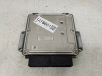 2017-2018 Kia Forte PCM Engine Control Computer ECU ECM PCU OEM P/N:39131-2EYG0, 0 261 S15 474 Fits Fits 2017 2018 OEM Used 