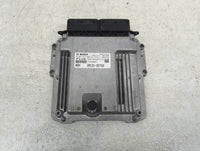 2017-2018 Kia Forte PCM Engine Control Computer ECU ECM PCU OEM P/N:39131-2EYG2 0261S17826 Fits Fits 2017 2018 OEM Used Auto