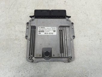 compare product 2017-2018 Kia Forte PCM Engine Control Computer ECU ECM PCU OEM P/N:39131-2EYG2 0261S17826 Fits Fits 2017 2018 OEM Used Auto Parts