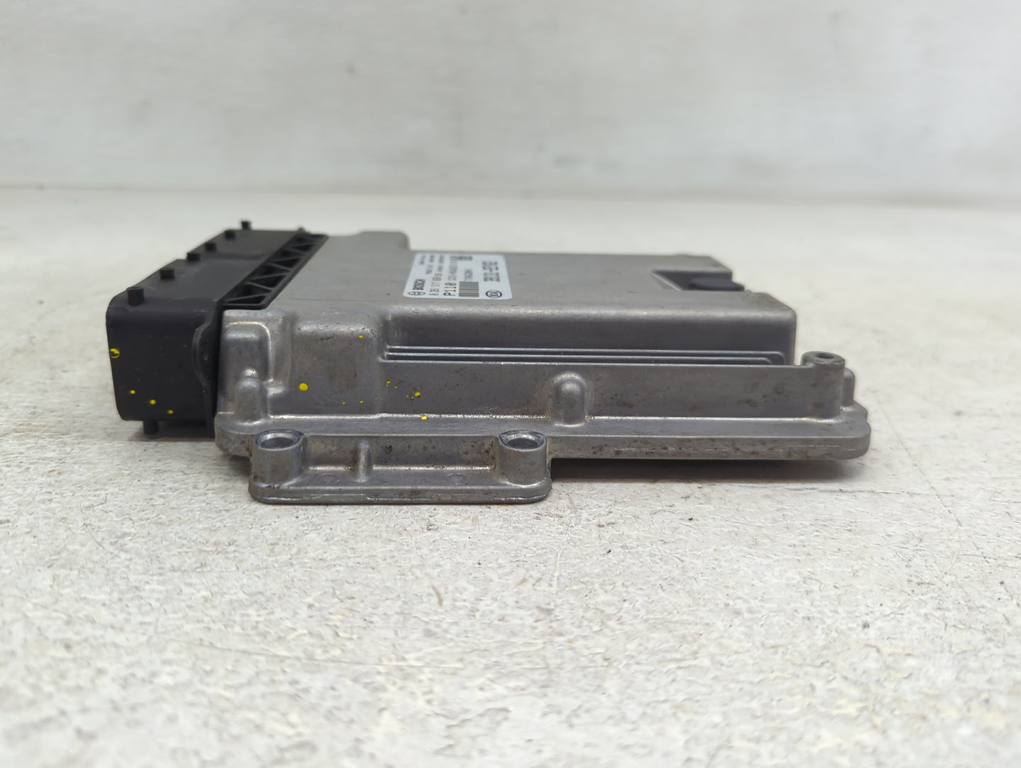 2017-2018 Kia Forte PCM Engine Control Computer ECU ECM PCU OEM P/N:39131-2EYG2 0261S17826 Fits Fits 2017 2018 OEM Used Auto