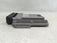 2017-2018 Kia Forte PCM Engine Control Computer ECU ECM PCU OEM P/N:39131-2EYG2 0261S17826 Fits Fits 2017 2018 OEM Used Auto