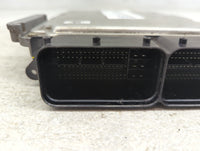 2017-2018 Kia Forte PCM Engine Control Computer ECU ECM PCU OEM P/N:39131-2EYG2 0261S17826 Fits Fits 2017 2018 OEM Used Auto