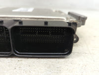2017-2018 Kia Forte PCM Engine Control Computer ECU ECM PCU OEM P/N:39131-2EYG2 0261S17826 Fits Fits 2017 2018 OEM Used Auto