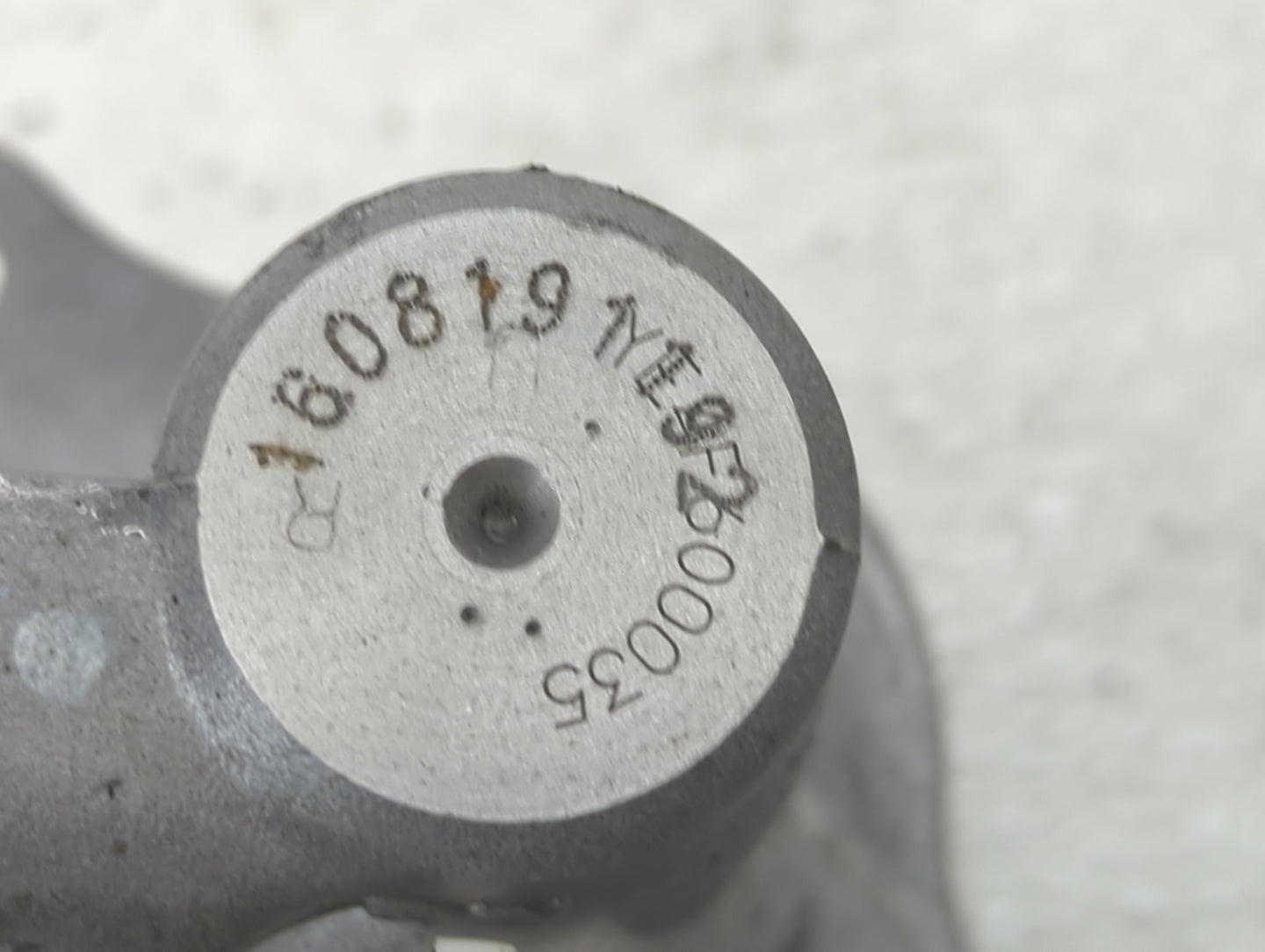 2014-2018 Kia Forte Brake Master Cylinder - Oemusedautoparts1.com
