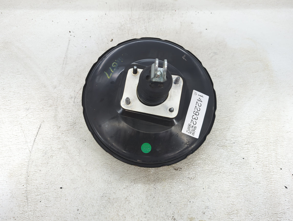 2014-2018 Kia Forte Power Brake Booster Oem 1422932 - Oemusedautoparts1.com