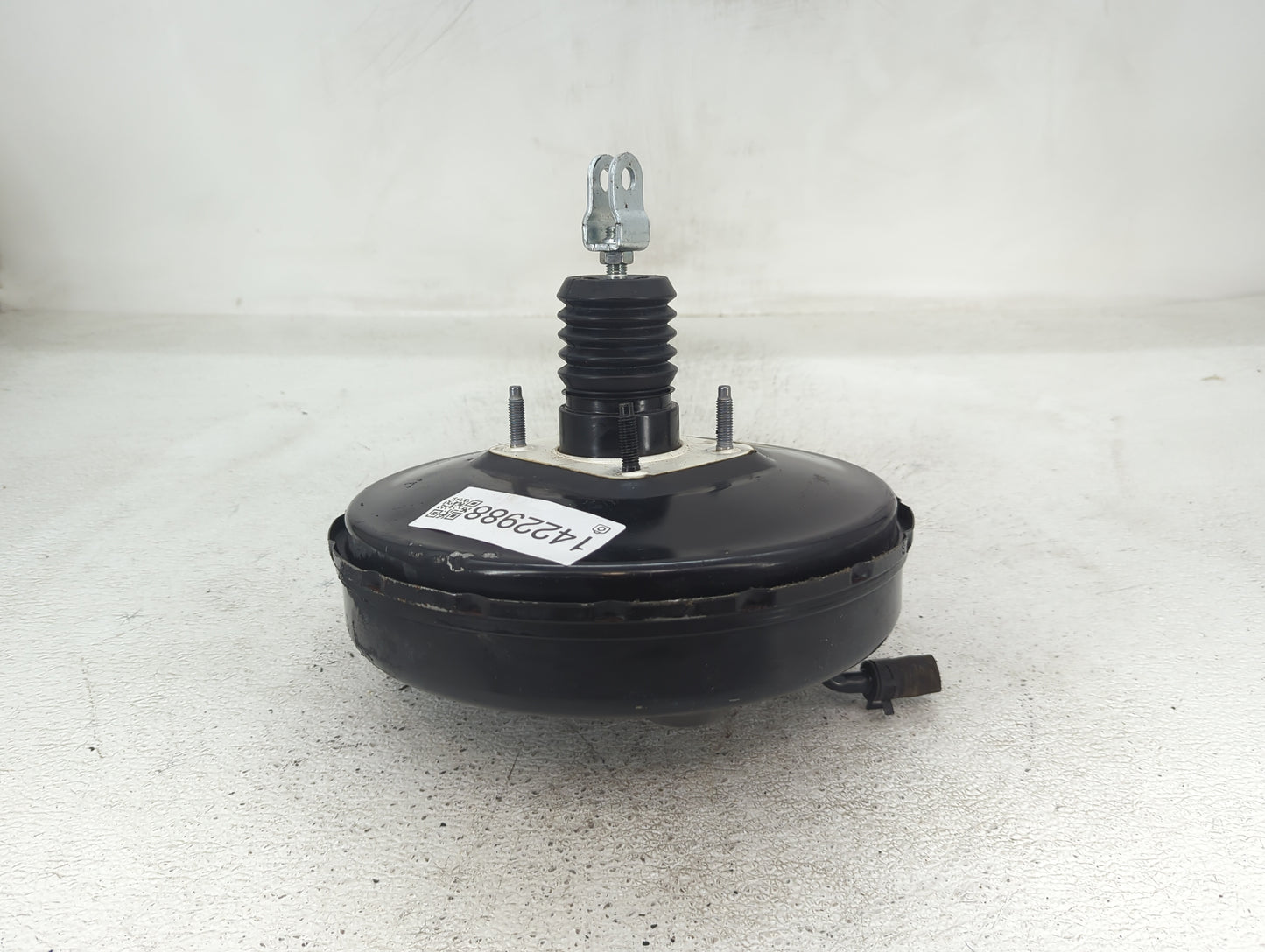 2014-2018 Kia Forte Power Brake Booster Oem - Oemusedautoparts1.com