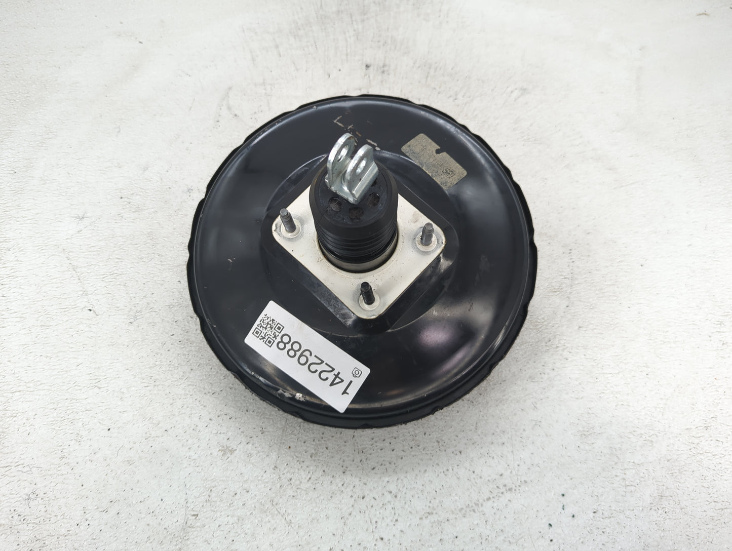 2014-2018 Kia Forte Power Brake Booster Oem - Oemusedautoparts1.com