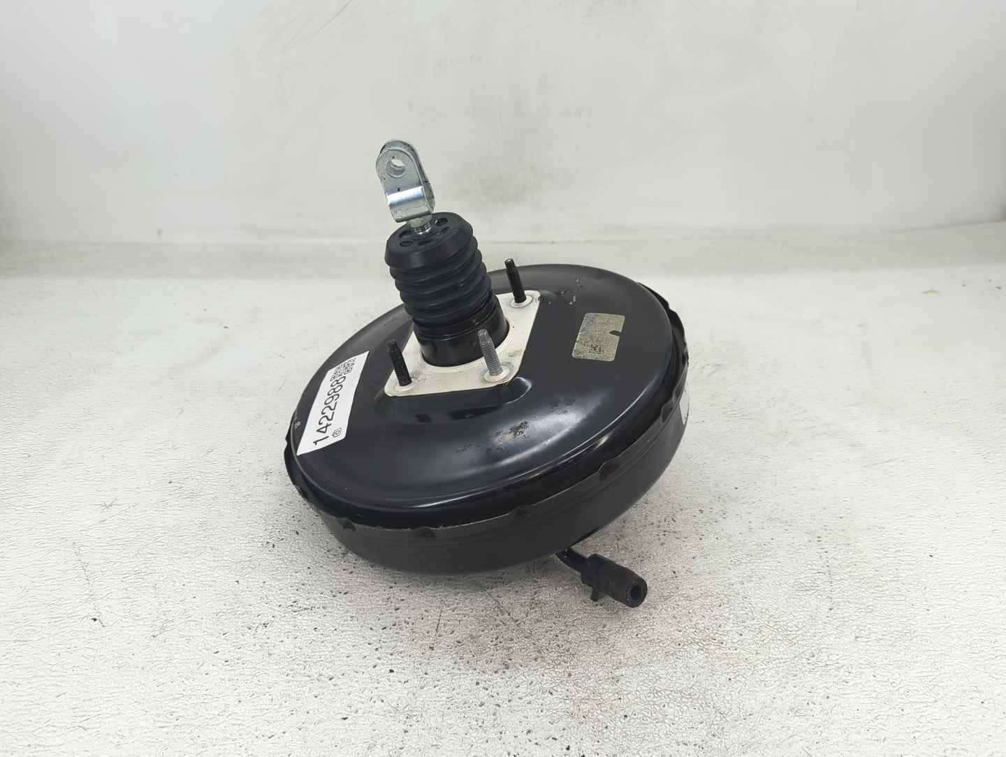 2014-2018 Kia Forte Power Brake Booster Oem - Oemusedautoparts1.com