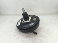 2014-2018 Kia Forte Power Brake Booster Oem - Oemusedautoparts1.com