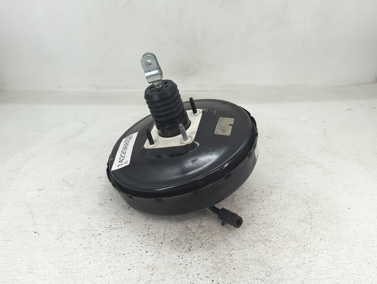 2014-2018 Kia Forte Power Brake Booster Oem 1422988 - Oemusedautoparts1.com