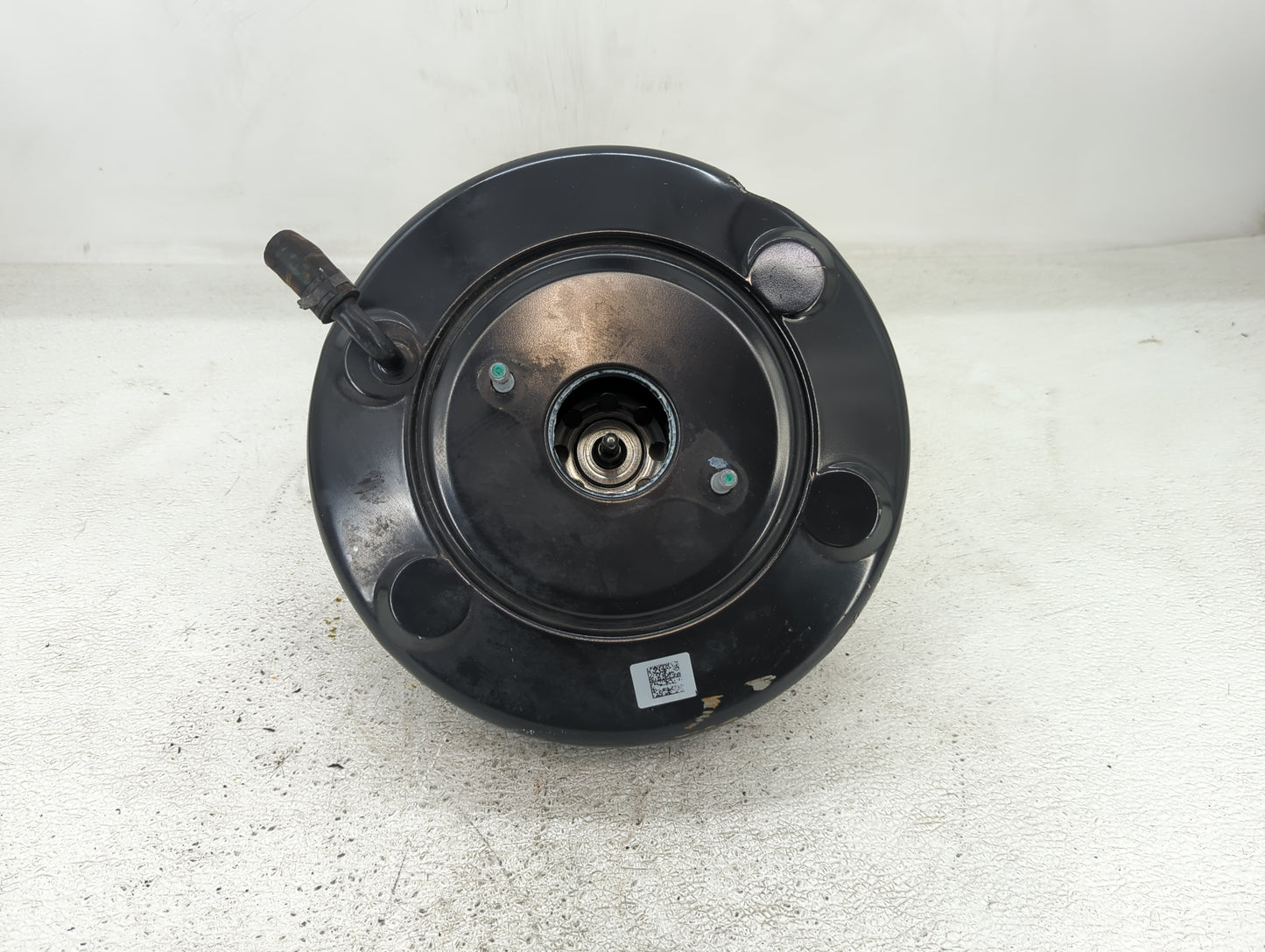2014-2018 Kia Forte Power Brake Booster Oem - Oemusedautoparts1.com