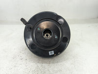 2014-2018 Kia Forte Power Brake Booster Oem - Oemusedautoparts1.com