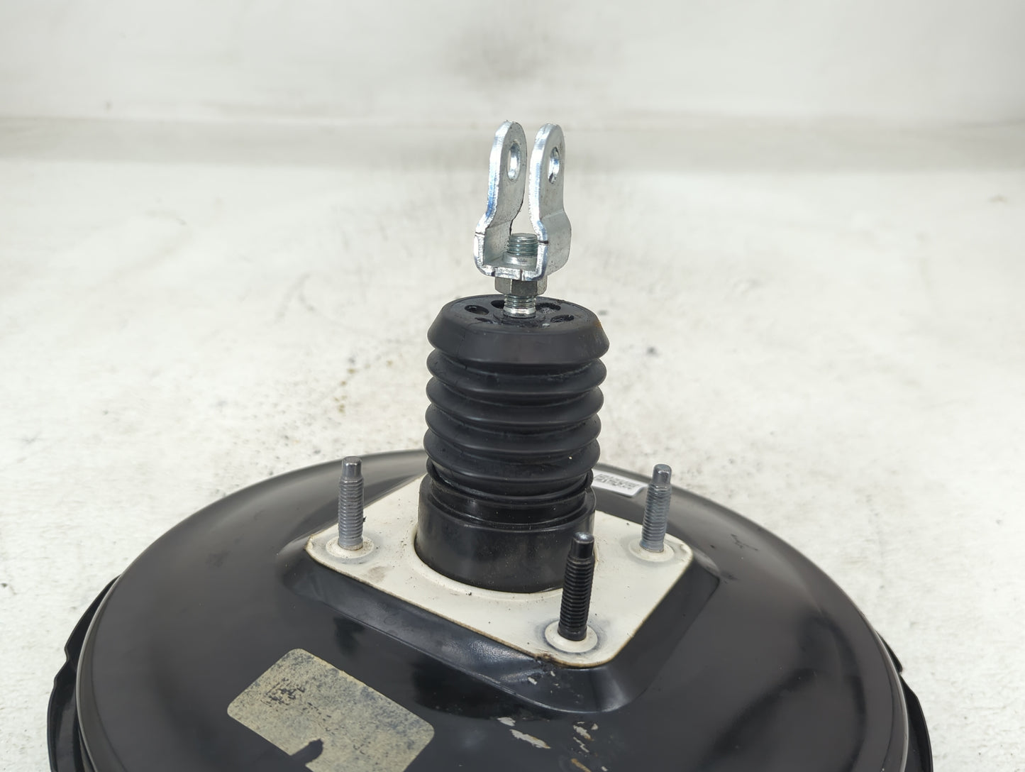 2014-2018 Kia Forte Power Brake Booster Oem - Oemusedautoparts1.com
