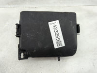 2017-2018 Kia Forte Fusebox Fuse Box Panel Relay Module P/N:91950-3X510 Fits Fits 2017 2018 OEM Used Auto Parts - Oemusedaut