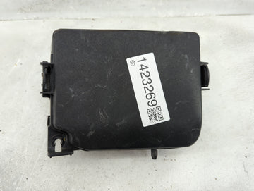 2017-2018 Kia Forte Fusebox Fuse Box Panel Relay Module P/N:91950-3X510 Fits Fits 2017 2018 OEM Used Auto Parts - Oemusedaut