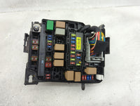2017-2018 Kia Forte Fusebox Fuse Box Panel Relay Module P/N:91950-3X510 Fits Fits 2017 2018 OEM Used Auto Parts - Oemusedaut