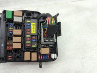 2017-2018 Kia Forte Fusebox Fuse Box Panel Relay Module P/N:91950-3X510 Fits Fits 2017 2018 OEM Used Auto Parts - Oemusedaut