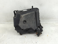 2017-2018 Kia Forte Fusebox Fuse Box Panel Relay Module P/N:91950-3X510 Fits Fits 2017 2018 OEM Used Auto Parts - Oemusedaut