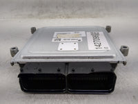 2017-2018 Kia Forte PCM Engine Control Computer ECU ECM PCU OEM P/N:391712EXM0 Fits Fits 2017 2018 OEM Used Auto Parts - Oem