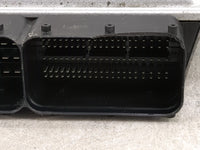 2017-2018 Kia Forte PCM Engine Control Computer ECU ECM PCU OEM P/N:391712EXM0 Fits Fits 2017 2018 OEM Used Auto Parts - Oem