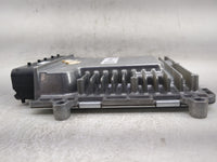 2017-2018 Kia Forte PCM Engine Control Computer ECU ECM PCU OEM P/N:391712EXM0 Fits Fits 2017 2018 OEM Used Auto Parts - Oem