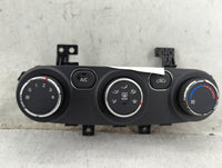2017-2018 Kia Forte Climate Control Module Temperature AC/Heater Replacement P/N:97250-B0AA0 Fits Fits 2017 2018 OEM Used Au