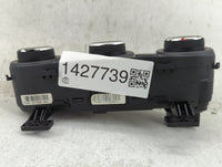 2017-2018 Kia Forte Climate Control Module Temperature AC/Heater Replacement P/N:97250-B0AA0 Fits Fits 2017 2018 OEM Used Au