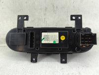 2017-2018 Kia Forte Climate Control Module Temperature AC/Heater Replacement P/N:97250-B0AA0 Fits Fits 2017 2018 OEM Used Au