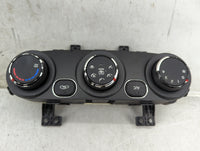 2017-2018 Kia Forte Climate Control Module Temperature AC/Heater Replacement P/N:97250-A7AA0 Fits Fits 2017 2018 OEM Used Au