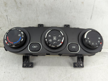 2017-2018 Kia Forte Climate Control Module Temperature AC/Heater Replacement P/N:97250-A7AA0 Fits Fits 2017 2018 OEM Used Au