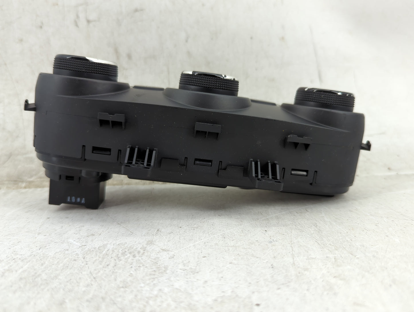 2017-2018 Kia Forte Climate Control Module Temperature AC/Heater Replacement P/N:97250-A7AA0 Fits Fits 2017 2018 OEM Used Au