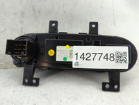 2017-2018 Kia Forte Climate Control Module Temperature AC/Heater Replacement P/N:97250-A7AA0 Fits Fits 2017 2018 OEM Used Au