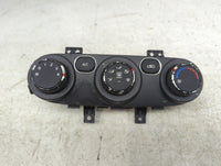 2017-2018 Kia Forte Climate Control Module Temperature AC/Heater Replacement P/N:97250-B0AA0 Fits Fits 2017 2018 OEM Used Au