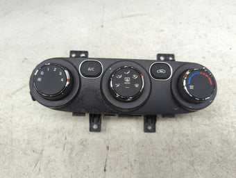 compare product 2017-2018 Kia Forte Climate Control Module Temperature AC/Heater Replacement P/N:97250-B0AA0 Fits Fits 2017 2018 OEM Used Auto Parts