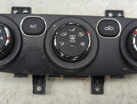 2017-2018 Kia Forte Climate Control Module Temperature AC/Heater Replacement P/N:97250-B0AA0 Fits Fits 2017 2018 OEM Used Au