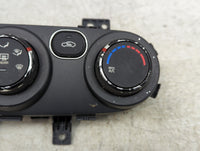 2017-2018 Kia Forte Climate Control Module Temperature AC/Heater Replacement P/N:97250-B0AA0 Fits Fits 2017 2018 OEM Used Au