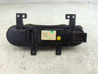 2017-2018 Kia Forte Climate Control Module Temperature AC/Heater Replacement P/N:97250-B0AA0 Fits Fits 2017 2018 OEM Used Au