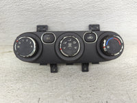 2017-2018 Kia Forte Climate Control Module Temperature AC/Heater Replacement P/N:Q0290AAM 97250-B0AA0 Fits Fits 2017 2018 OE