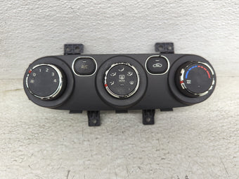 compare product 2017-2018 Kia Forte Climate Control Module Temperature AC/Heater Replacement P/N:Q0290AAM 97250-B0AA0 Fits Fits 2017 2018 OEM Used Auto Parts