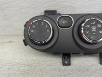 2017-2018 Kia Forte Climate Control Module Temperature AC/Heater Replacement P/N:Q0290AAM 97250-B0AA0 Fits Fits 2017 2018 OE