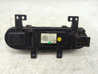 2017-2018 Kia Forte Climate Control Module Temperature AC/Heater Replacement P/N:Q0290AAM 97250-B0AA0 Fits Fits 2017 2018 OE