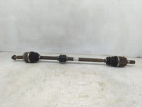 2014-2018 Kia Forte Axle Shaft Front Passenger Cv C/v - Oemusedautoparts1.com